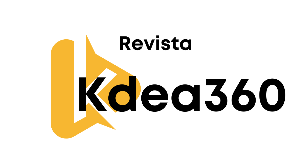 Portal Revista Kdea 360